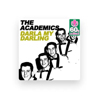 Listen to The Academics, watch music videos, read bio, see tour dates & more!