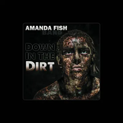 Listen to Amanda Fish Band, watch music videos, read bio, see tour dates & more!