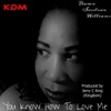 You Know How To Love Me (Virgo E.S.P.Mix)
