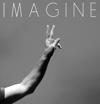 Imagine (Benefiting Heartbeat.fm) [Live] - Single