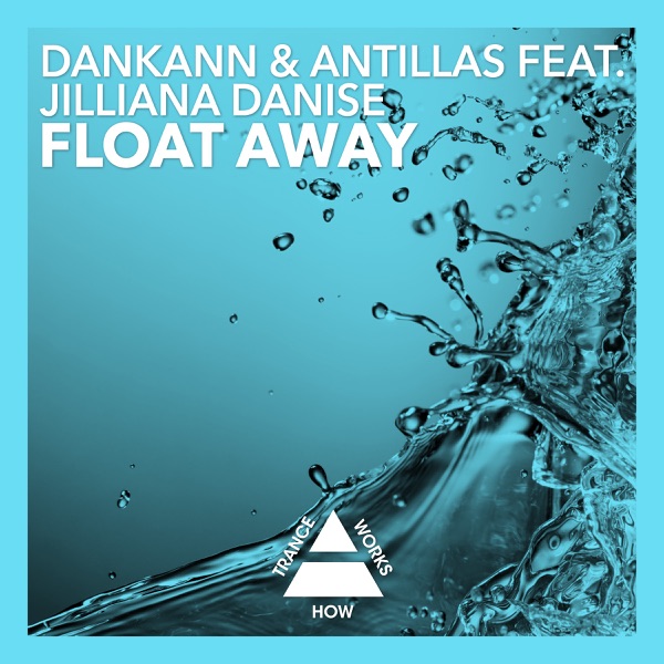 Float Away (feat. Jilliana Danise) - Single