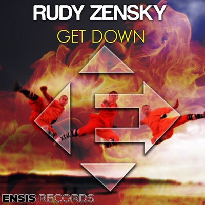 Get Down - Single