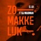 Zo Makkelijk (feat. Dj Madman) - SID lyrics