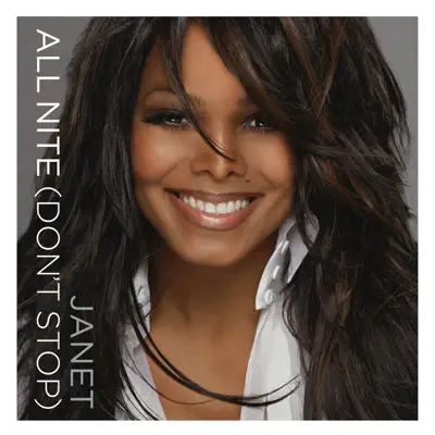 All Nite (Don't Stop) - EP - Janet Jackson