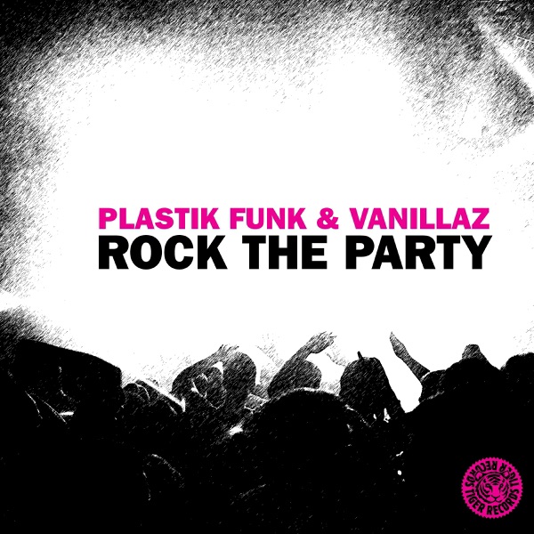 Rock the Party - Single