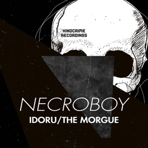 Idoru / The Morgue - Single