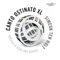 Canto Ostinato for Two Prepared Pianos: Section 74. Theme I artwork