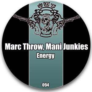 Energy EP