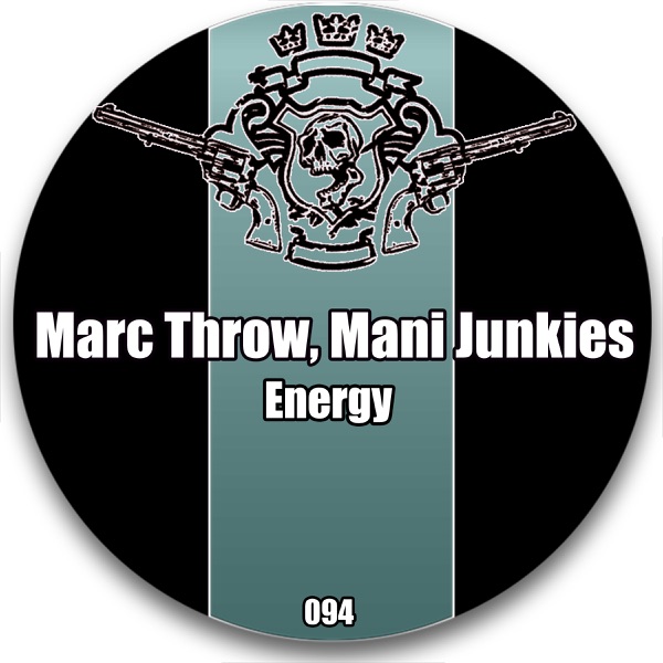 Energy EP