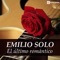 Rosas Rojas - Emilio Solo lyrics