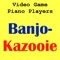 Boggy's Igloo (Sad) - Video Game Piano Players lyrics