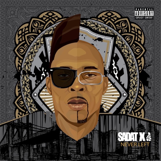 Cover artwork for I Know This Game