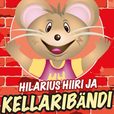 Hilarius Hiiri Ja Kellaribändi