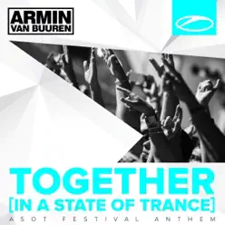 Together (In a State of Trance) [Extended Mixes] - Armin Van Buuren