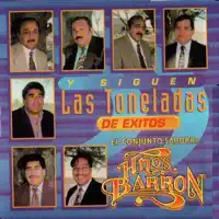MANUELITO BARRIOS — HERMANOS BARRON