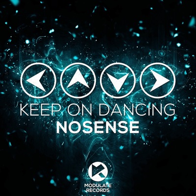 Keep On Dancing - Single