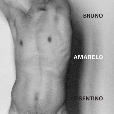 Amarelo - Bruno Cosentino