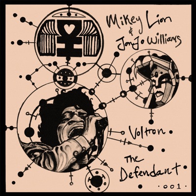 Voltron / Defendant - Single