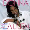 Donna Allen - Joy and Pain