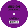 Dem Howl feat. Troels Abrahamsen - Audion