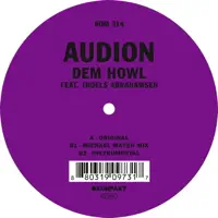 Dem Howl feat. Troels Abrahamsen (Michael Mayer Instrumental Mix) — Audion