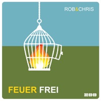 Feuer Frei - EP - Rob & Chris