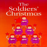 Golden Apples - The Soldier's Christmas artwork