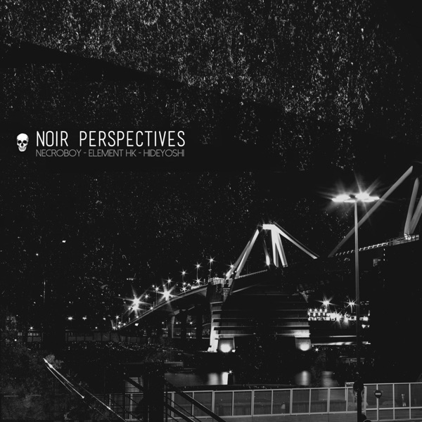 Noir Perspectives - EP