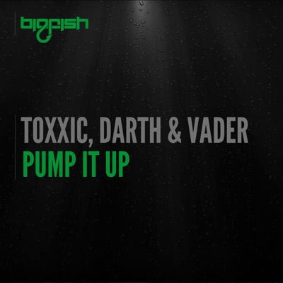 Pump It Up - Single