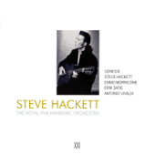 Steve Hackett