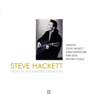 Steve Hackett - Titania