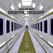 Orbital Resort artwork