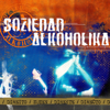 Feliz Falsedad (En Directo) - Soziedad Alkoholika new Single
