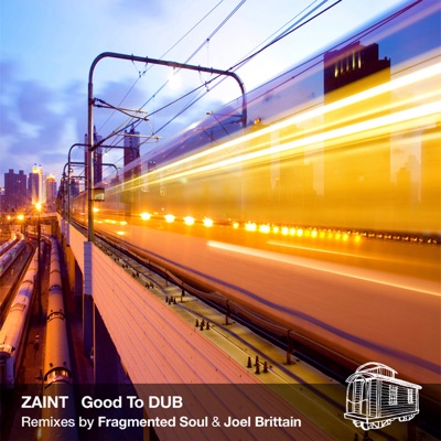 Good to Dub cover art