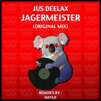 Jagermeister - Single - Jus Deelax