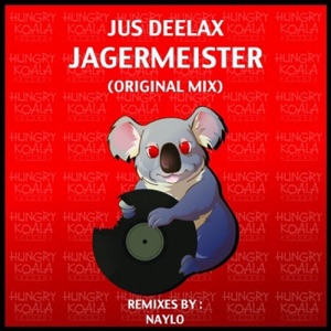 Jagermeister - Single