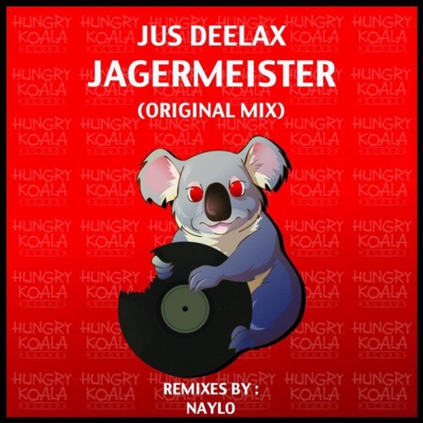 Jagermeister - Single