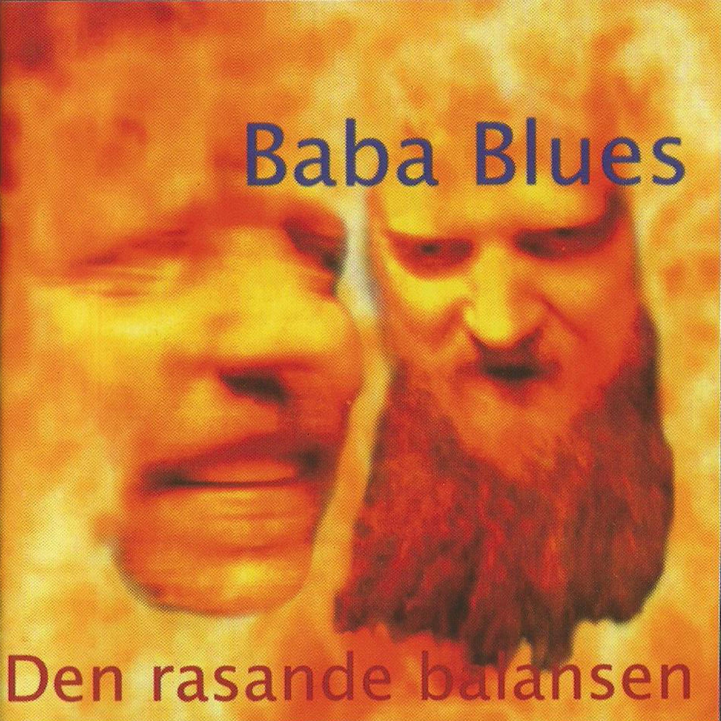 Baba Blues - Tänk På Ett Tal | Mixxx