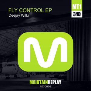 Fly Control - Single