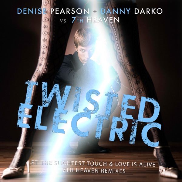 Twisted Electric - EP
