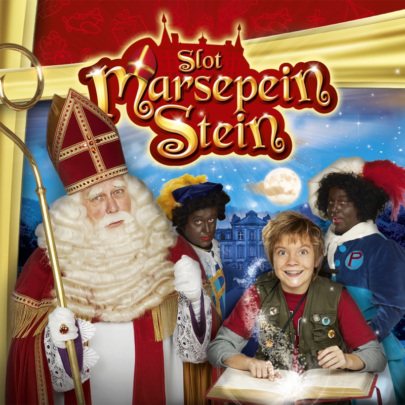 Slot Marsepeinstein