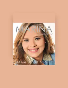 Marina Nascimento: песни, клипы, биография, даты выступлений и многое другое.