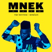 The Rhythm (Remixes) - EP