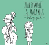 Joan Chamorro & Andrea Motis - Easy Livin