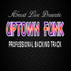 Uptown Funk (Karaoke) - Almost Live