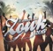 Ragots (feat. Jahyanai King) - Fanny J lyrics