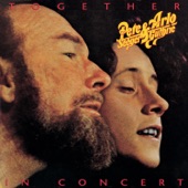 Pete Seeger & Arlo Guthrie - Three Rules of Discipline and the Eight Rules of Attention