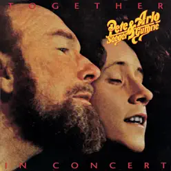 Together in Concert (Remastered 1999) - Pete Seeger