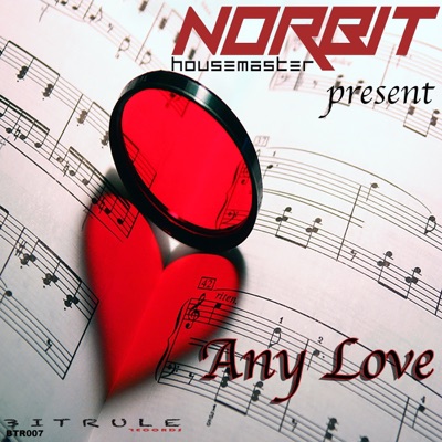 Any Love - Single