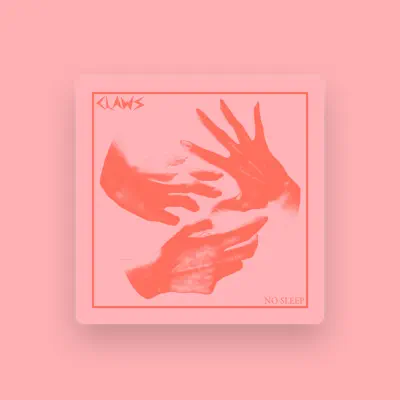 Listen to CLAWS, watch music videos, read bio, see tour dates & more!
